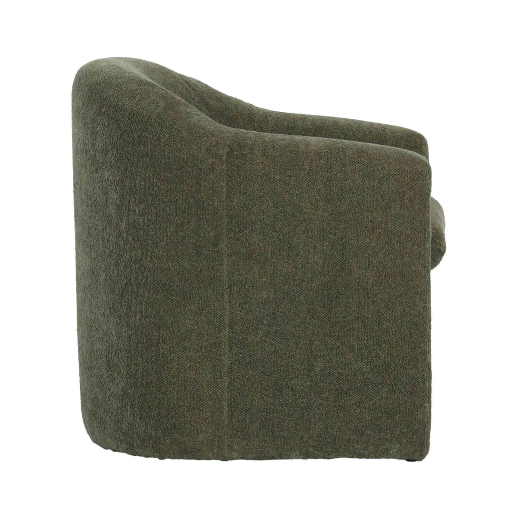 Alda Occasional Chair - Light House Co.