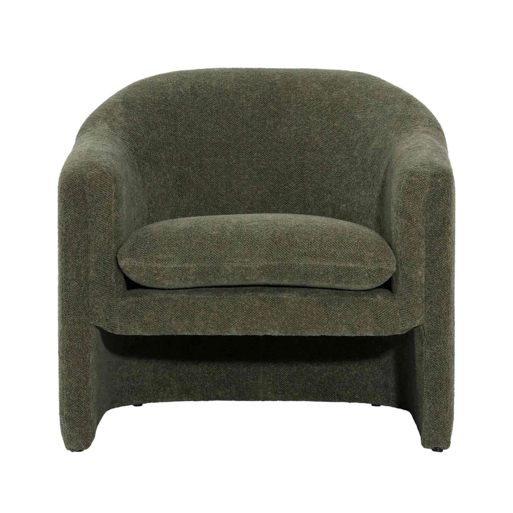 Alda Occasional Chair - Light House Co.