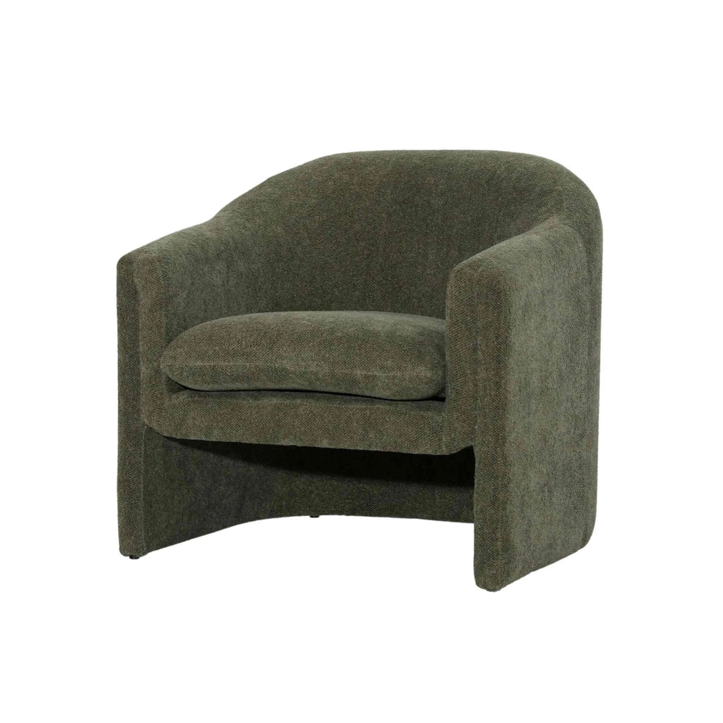 Alda Occasional Chair - Light House Co.