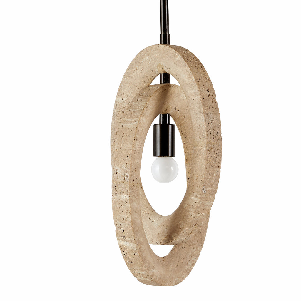 Collin Pendant - Light House Co.