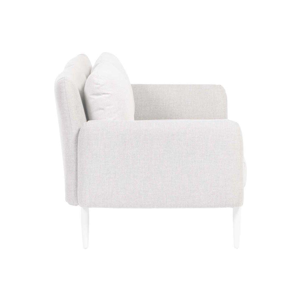 Palo Love Seat | Seating | Ratana - Light House Co.