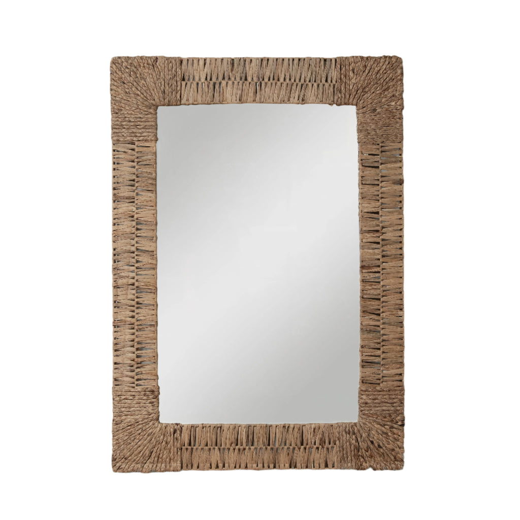 Folha Rectangular Mirror - Light House Co.