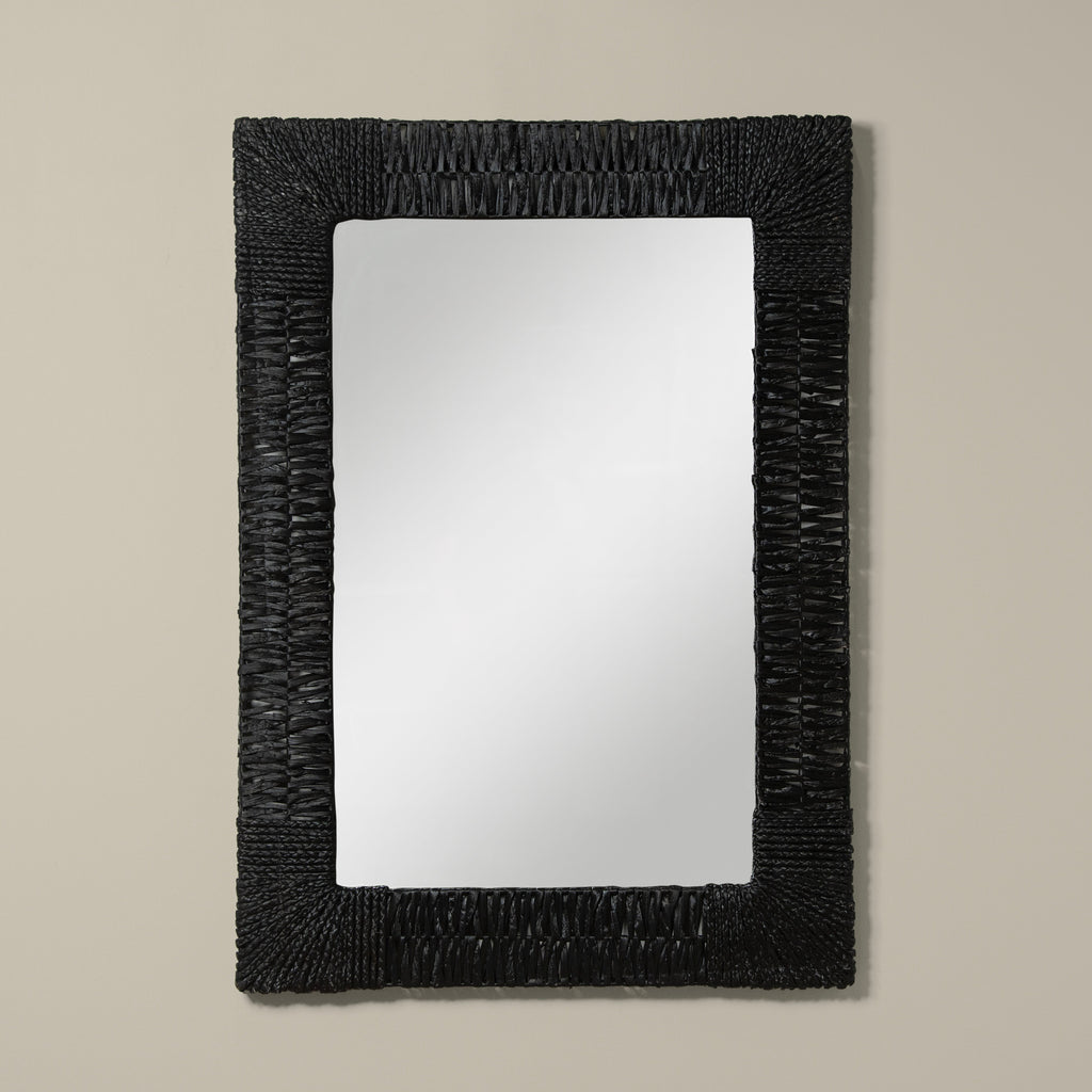 Folha Rectangular Mirror - Light House Co.