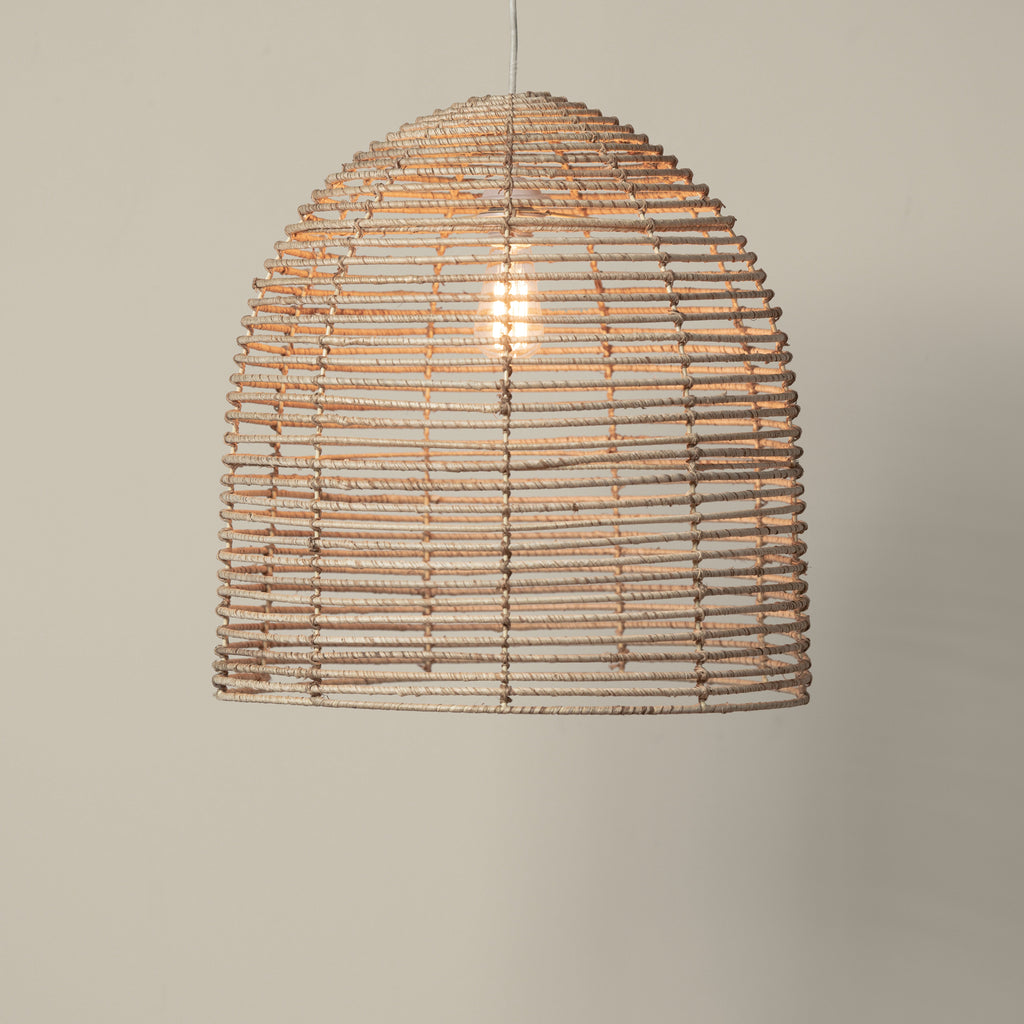 Beehive Chandelier - Light House Co.