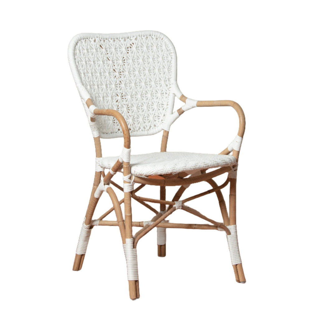 Clemente Arm Chair - Light House Co.