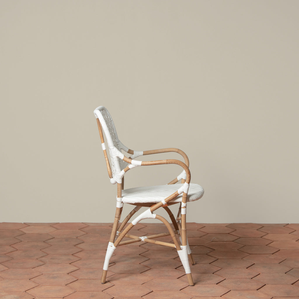 Clemente Arm Chair - Light House Co.