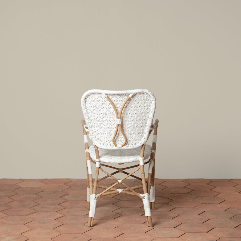 Clemente Arm Chair - Light House Co.