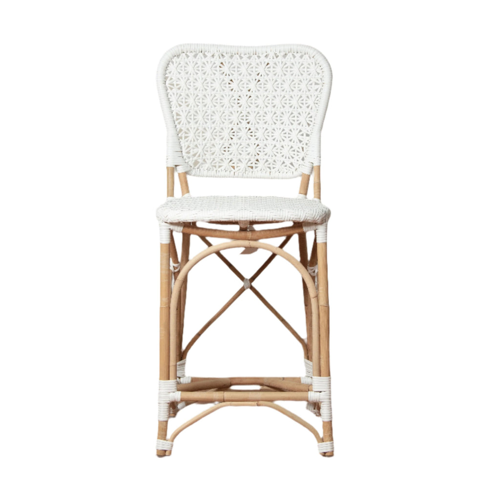 Clemente Counter Stool - Light House Co.