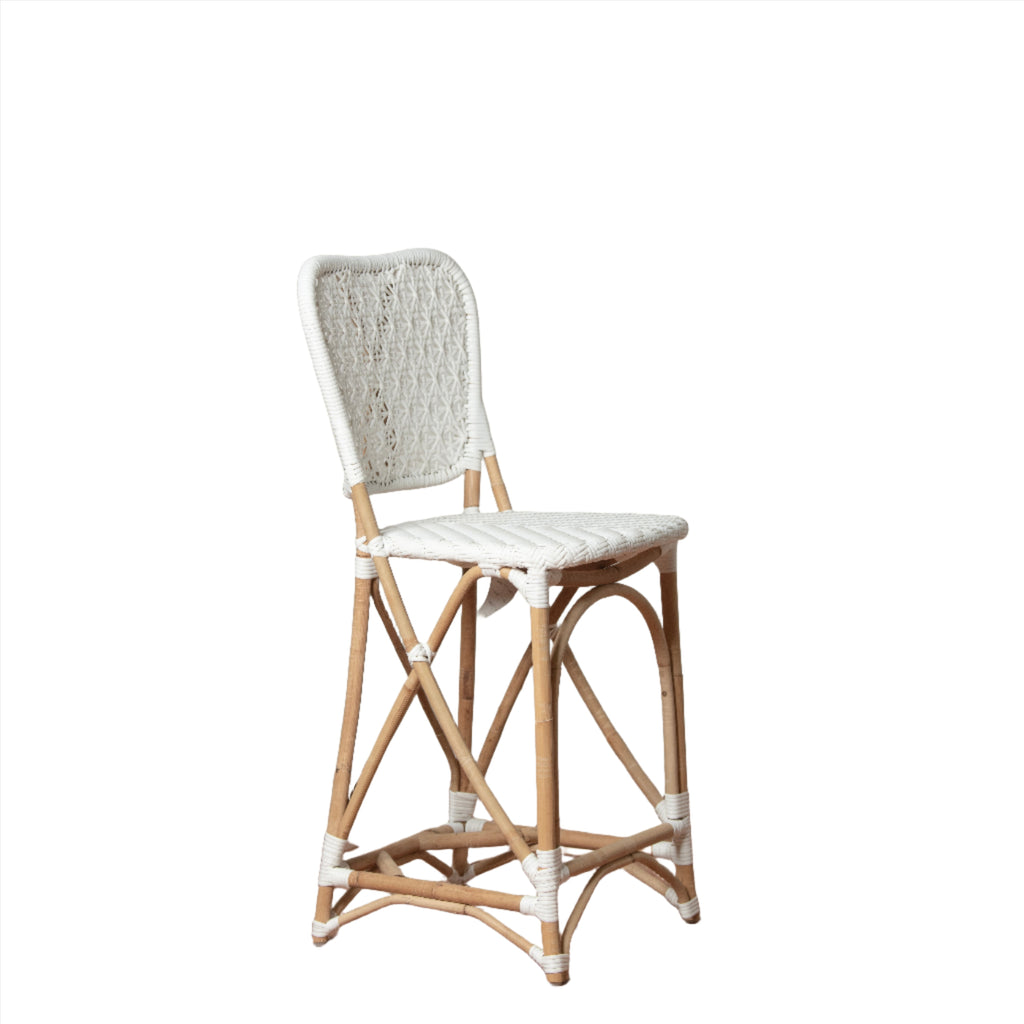 Clemente Counter Stool - Light House Co.