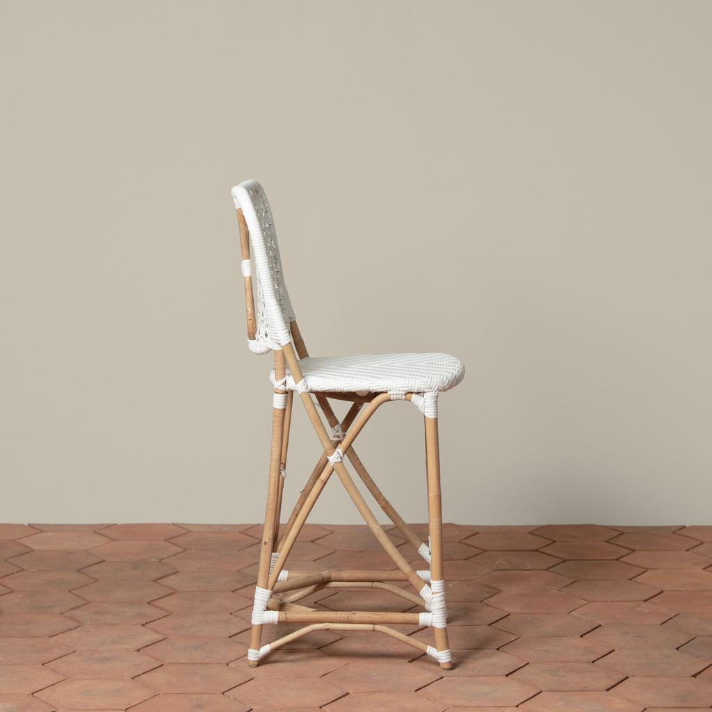 Clemente Counter Stool - Light House Co.