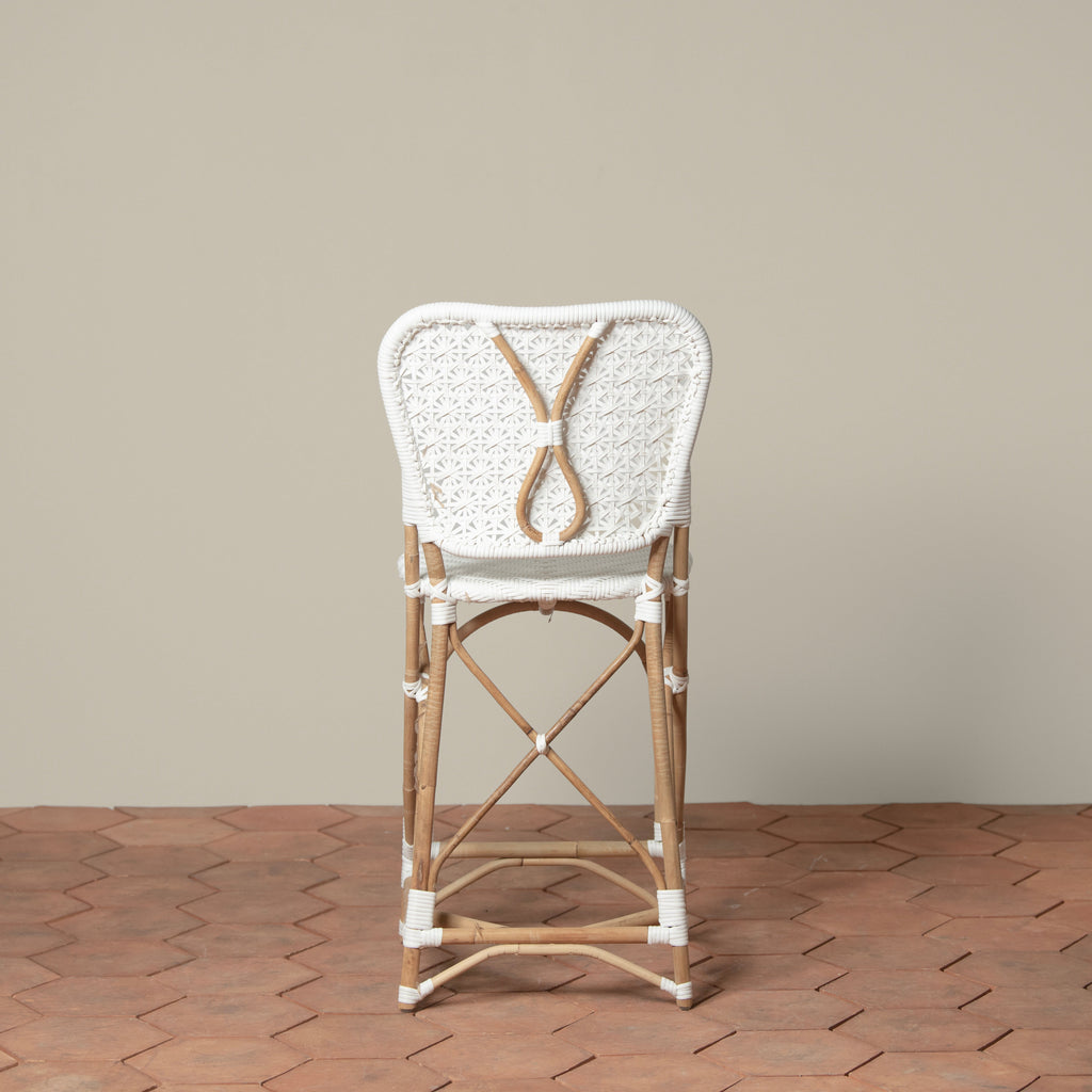 Clemente Counter Stool - Light House Co.