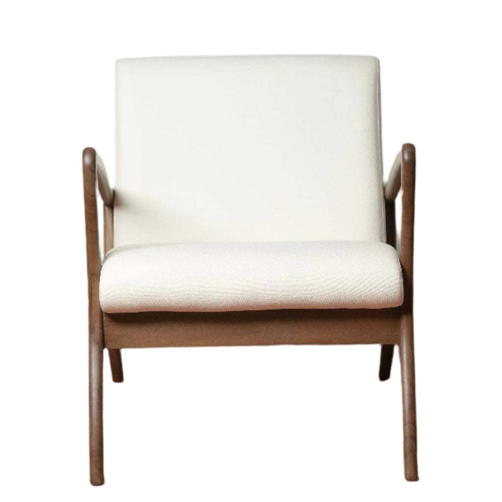 Soren Ventura Lounge Chair - Light House Co.