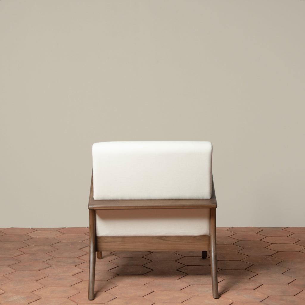 Soren Ventura Lounge Chair - Light House Co.