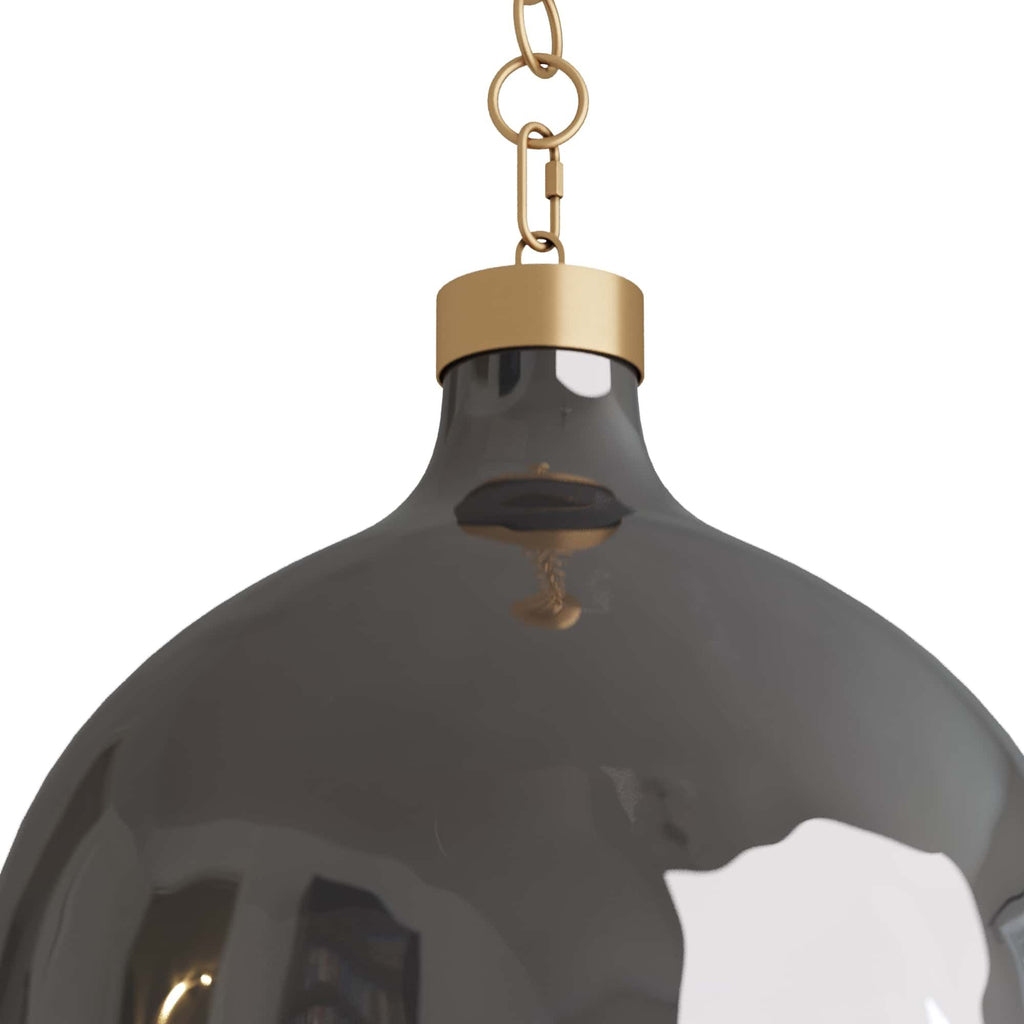 Trost Pendant - Light House Co.