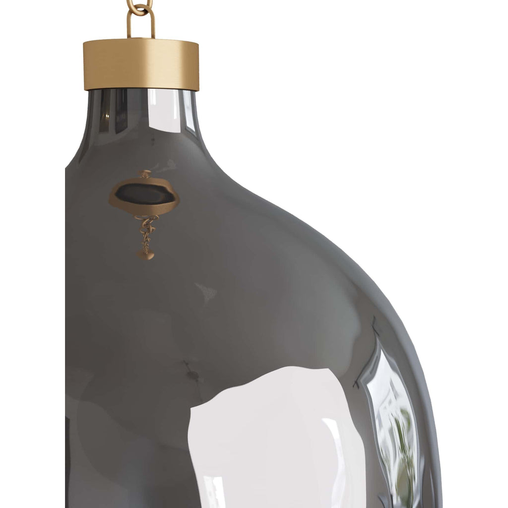 Trost Pendant - Light House Co.