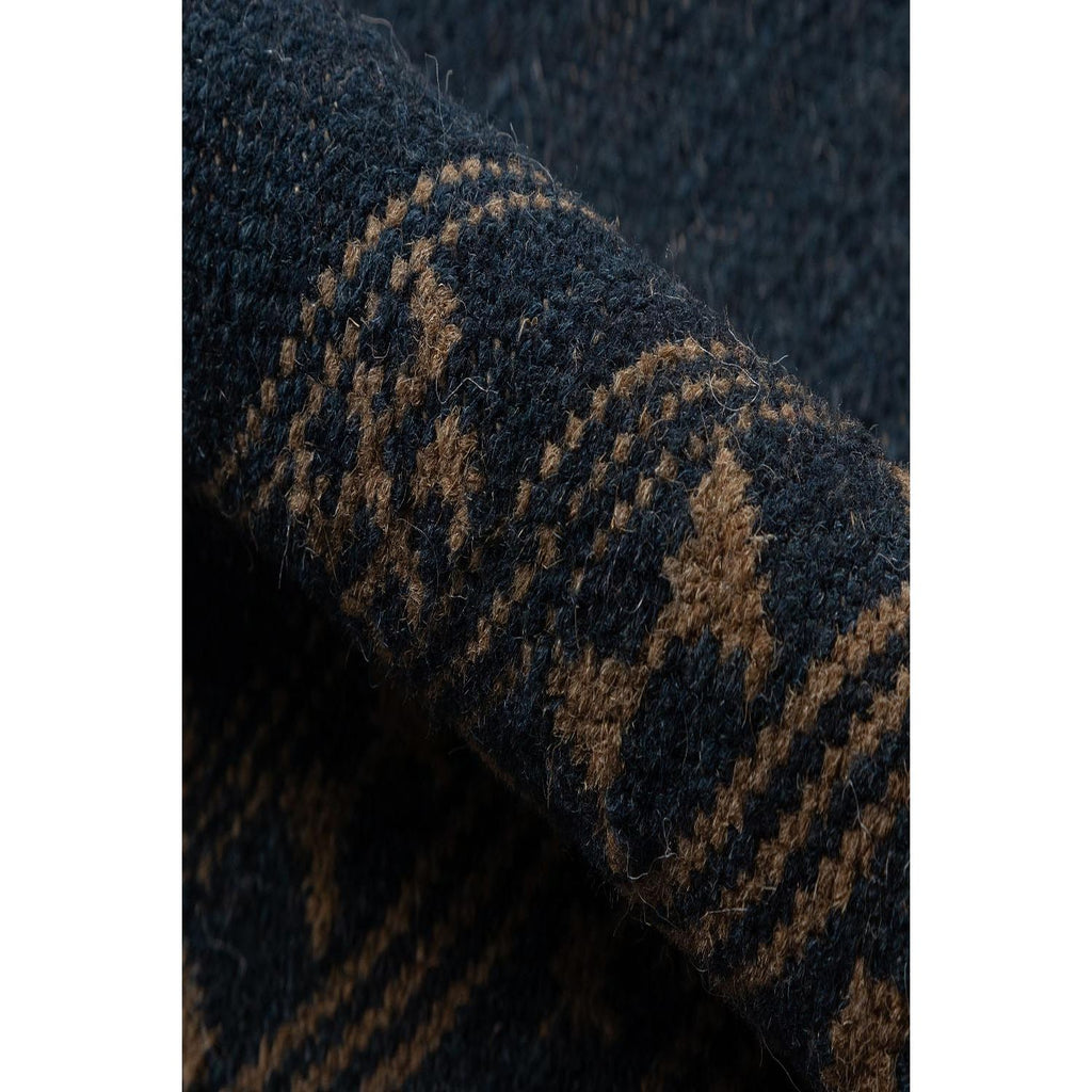 Duar Indigo IV Rug | Lemieux Et Cie - Light House Co.