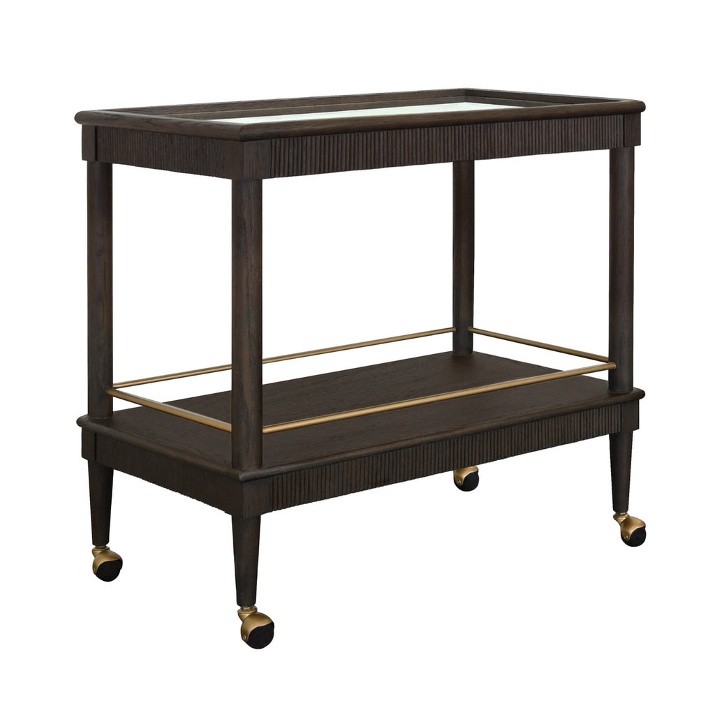 Dublin Classic Bar Cart - Light House Co.