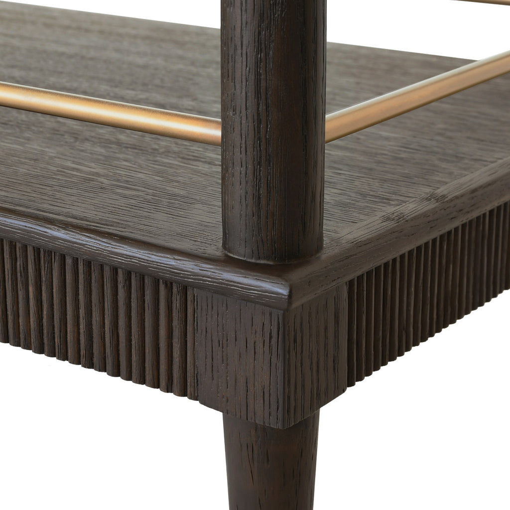 Dublin Classic Bar Cart - Light House Co.