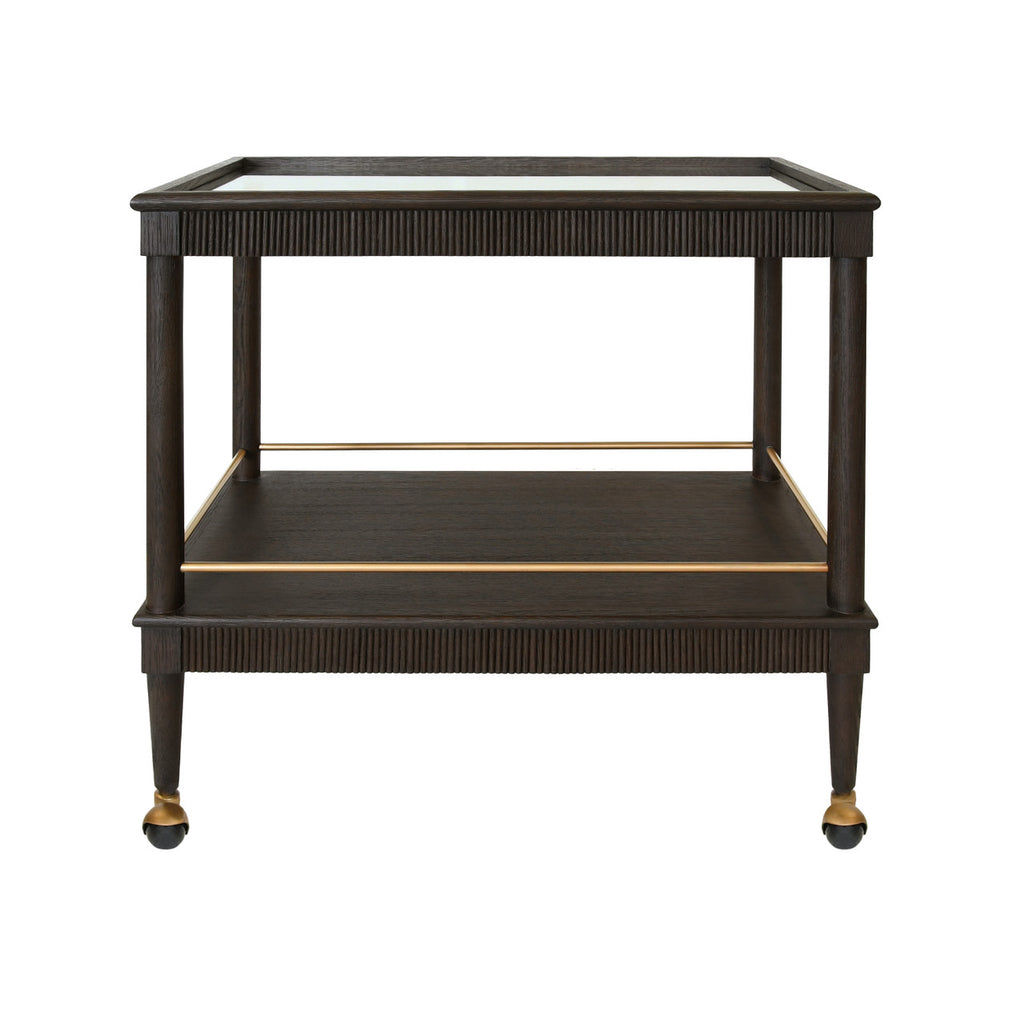 Dublin Classic Bar Cart - Light House Co.