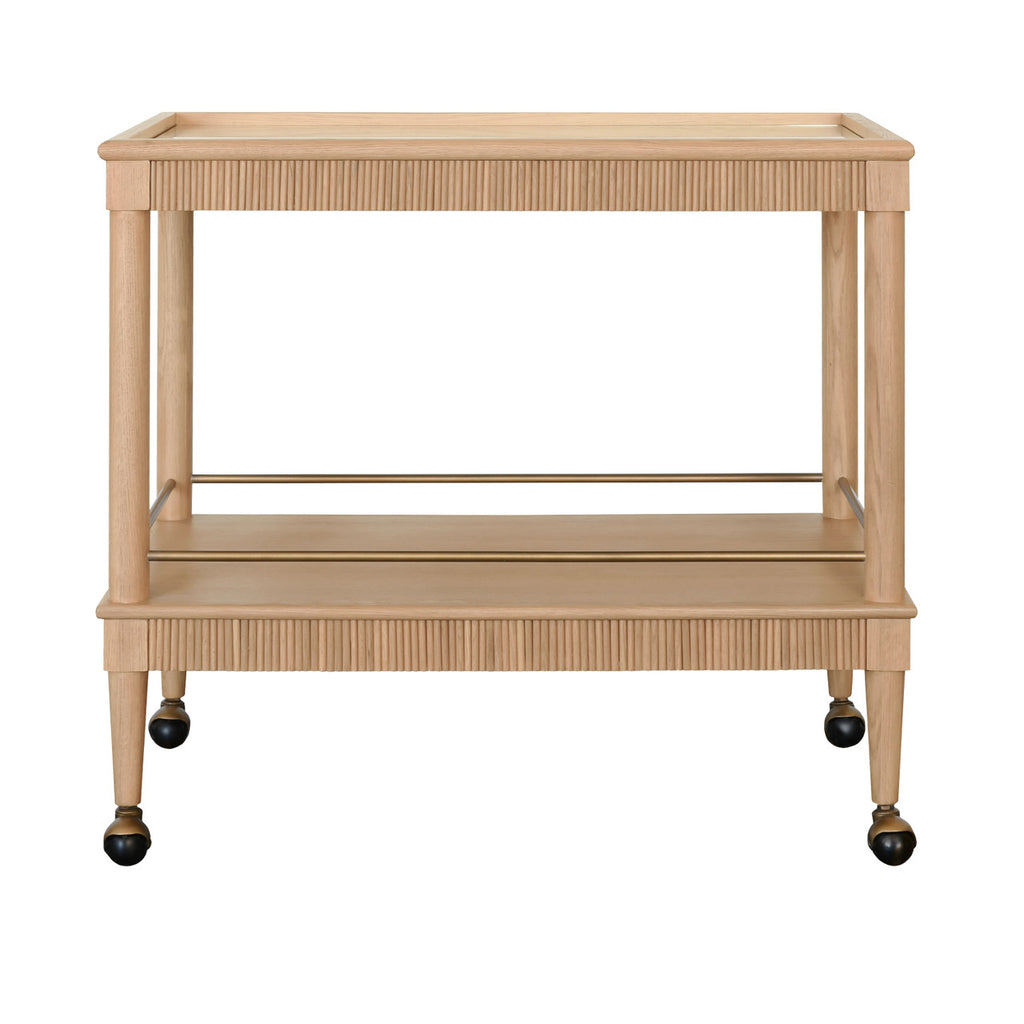 Dublin Classic Bar Cart - Light House Co.
