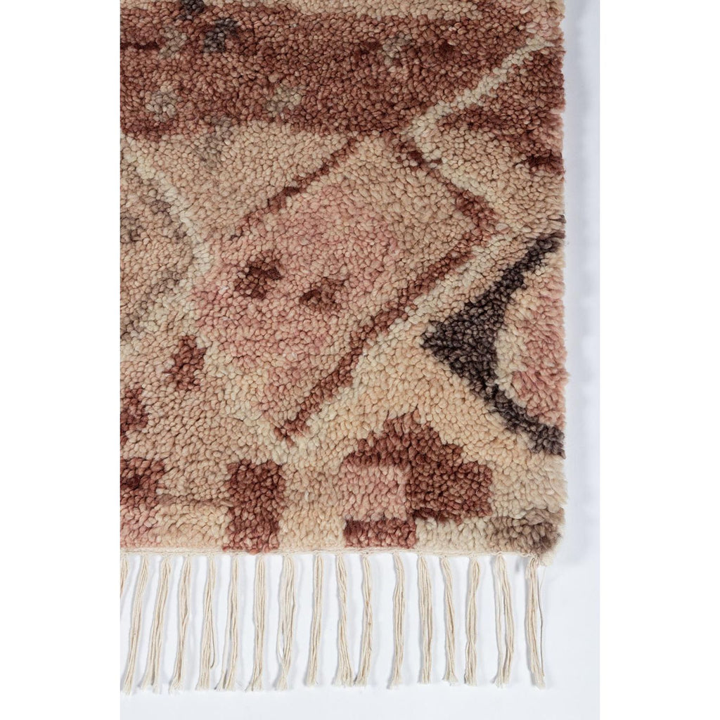 Doukkala Natural I Rug | Lemieux Et Cie - Light House Co.