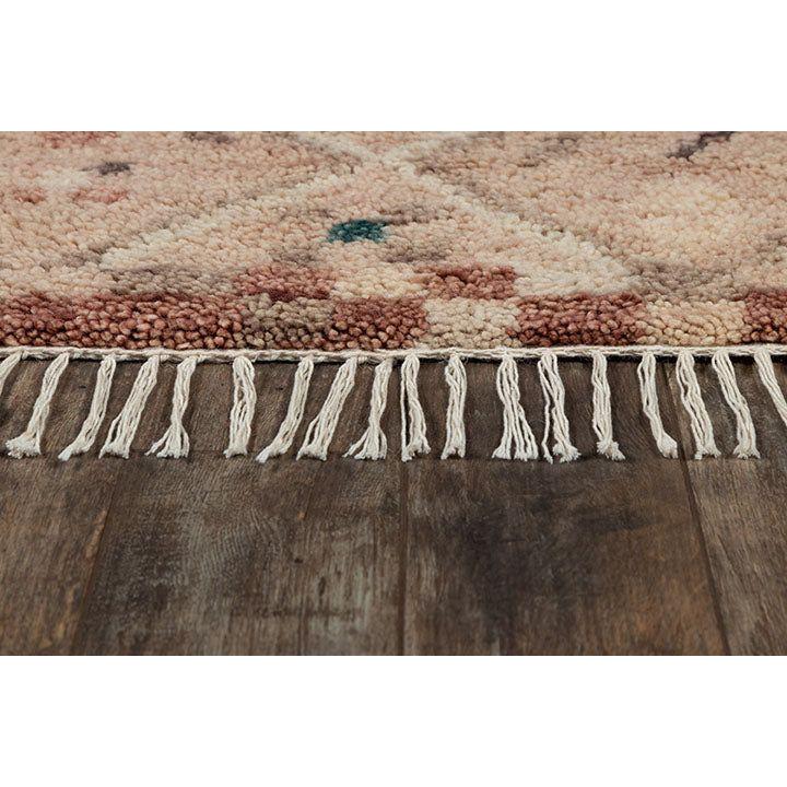 Doukkala Natural I Rug | Lemieux Et Cie - Light House Co.