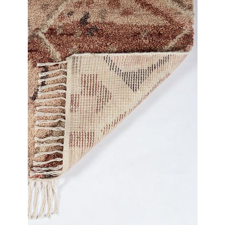 Doukkala Natural I Rug | Lemieux Et Cie - Light House Co.