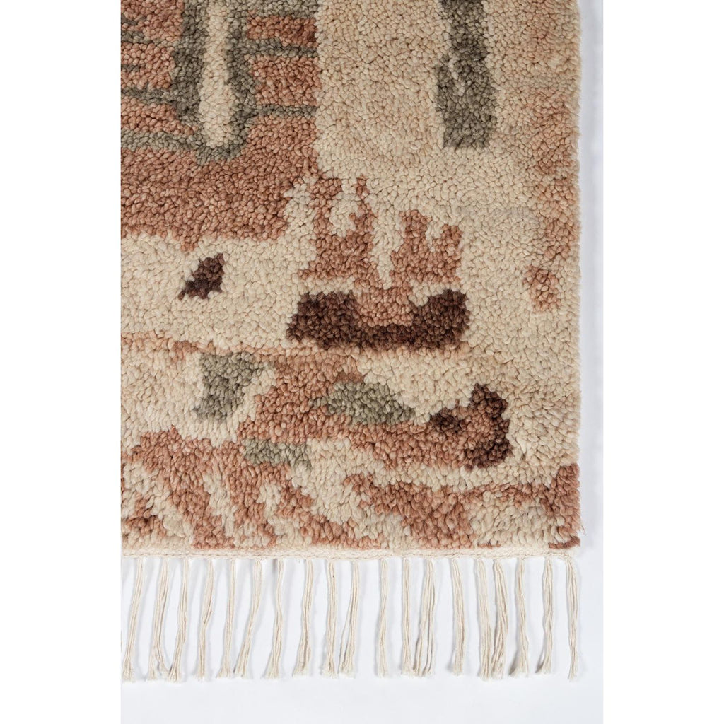 Doukkala Natural II Rug | Lemieux Et Cie - Light House Co.