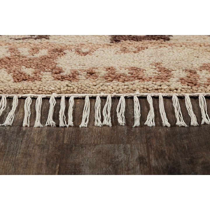 Doukkala Natural II Rug | Lemieux Et Cie - Light House Co.