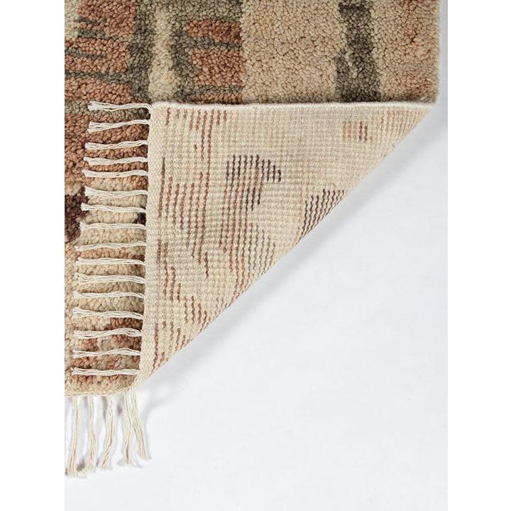 Doukkala Natural II Rug | Lemieux Et Cie - Light House Co.