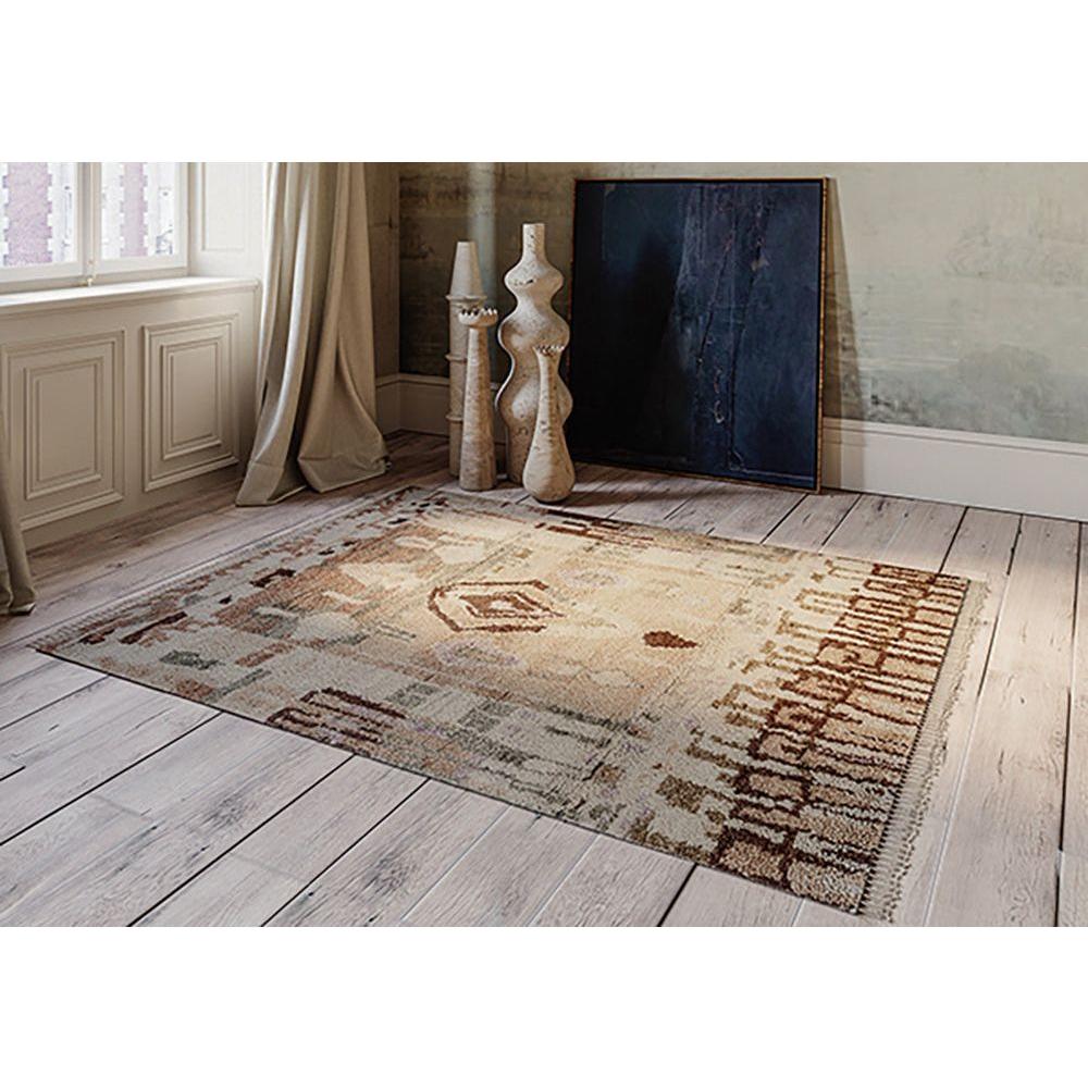 Doukkala Natural II Rug | Lemieux Et Cie - Light House Co.