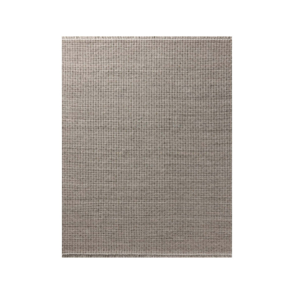 Duncan Natural Rug - Light House Co.