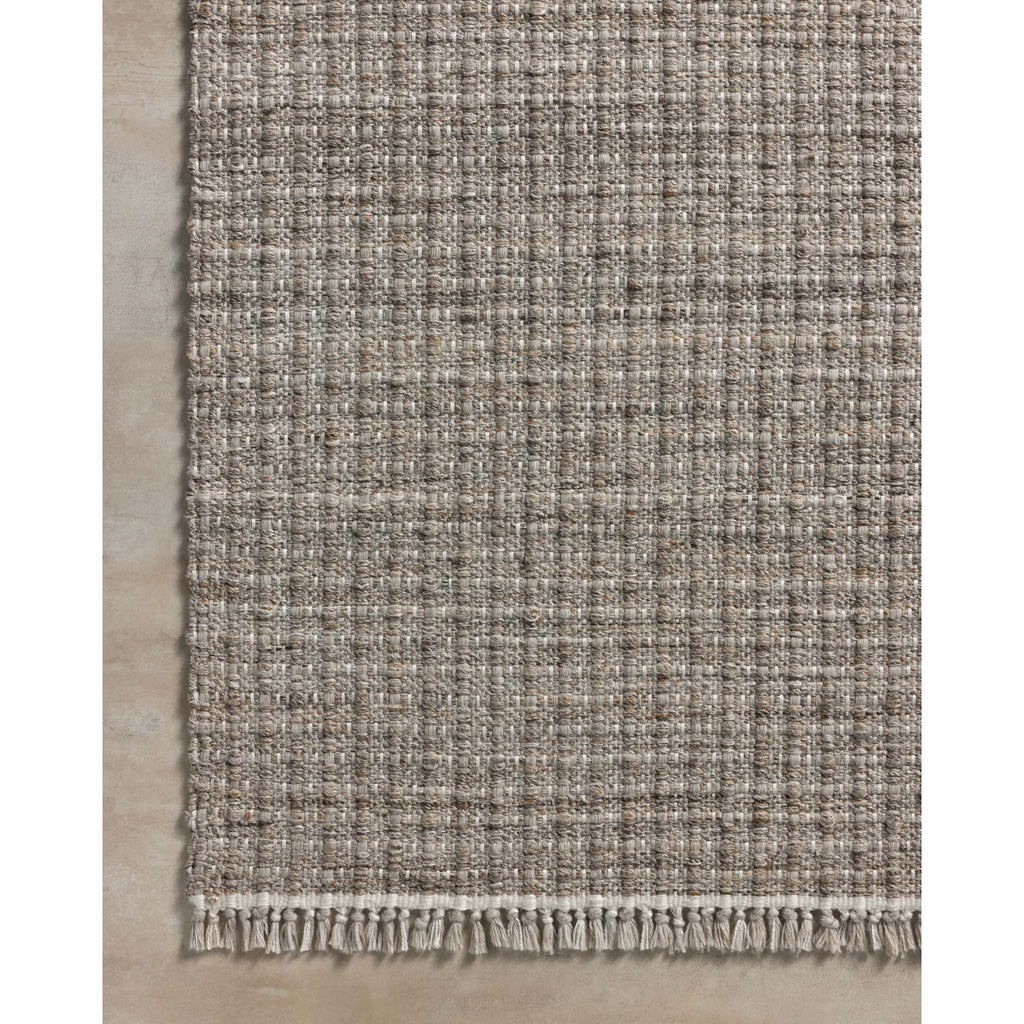Duncan Natural Rug - Light House Co.