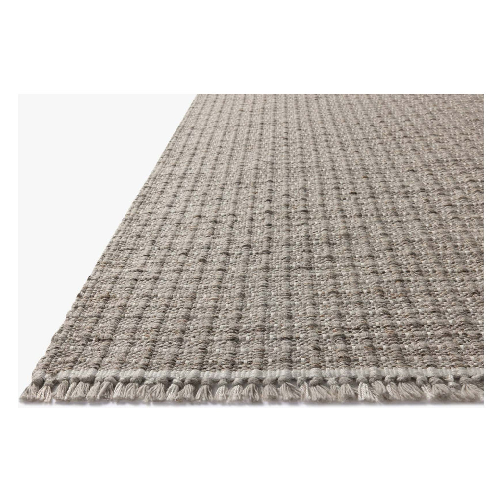 Duncan Natural Rug - Light House Co.