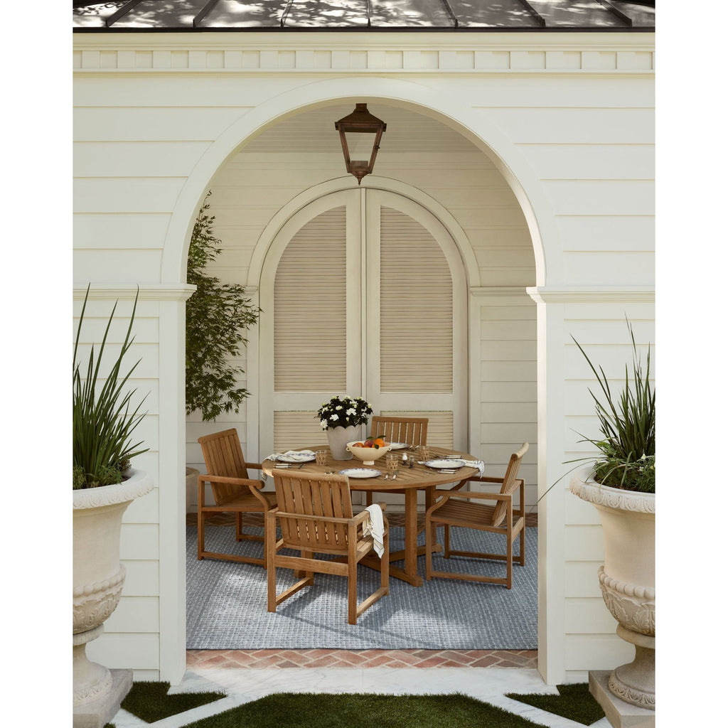 Duncan Sky Rug - Light House Co.