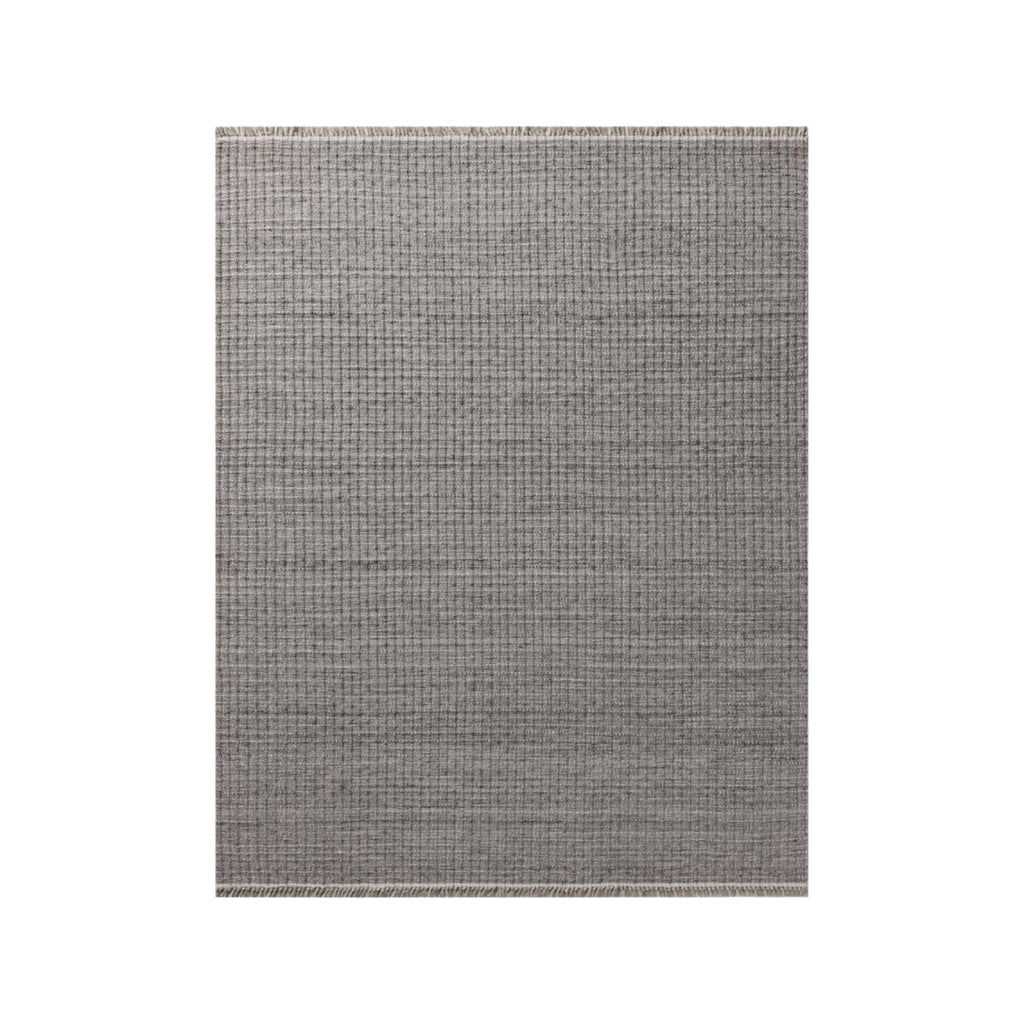 Duncan Smoke Rug - Light House Co.