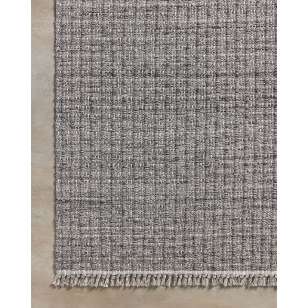 Duncan Smoke Rug - Light House Co.
