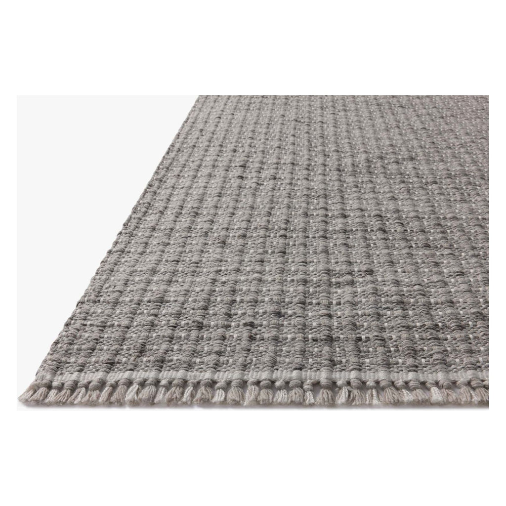 Duncan Smoke Rug - Light House Co.