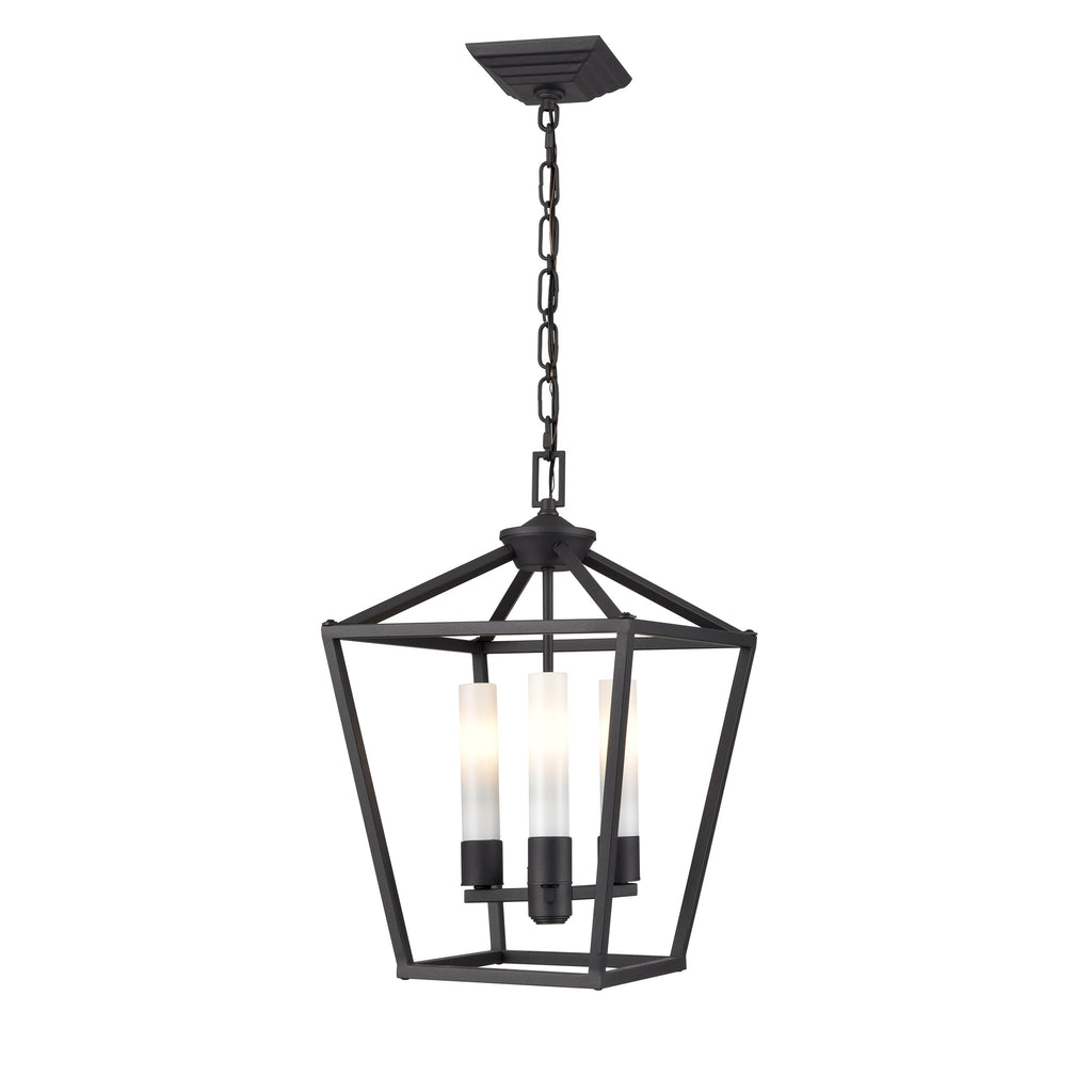 Lundy's Lane Outdoor Pendant - Light House Co.