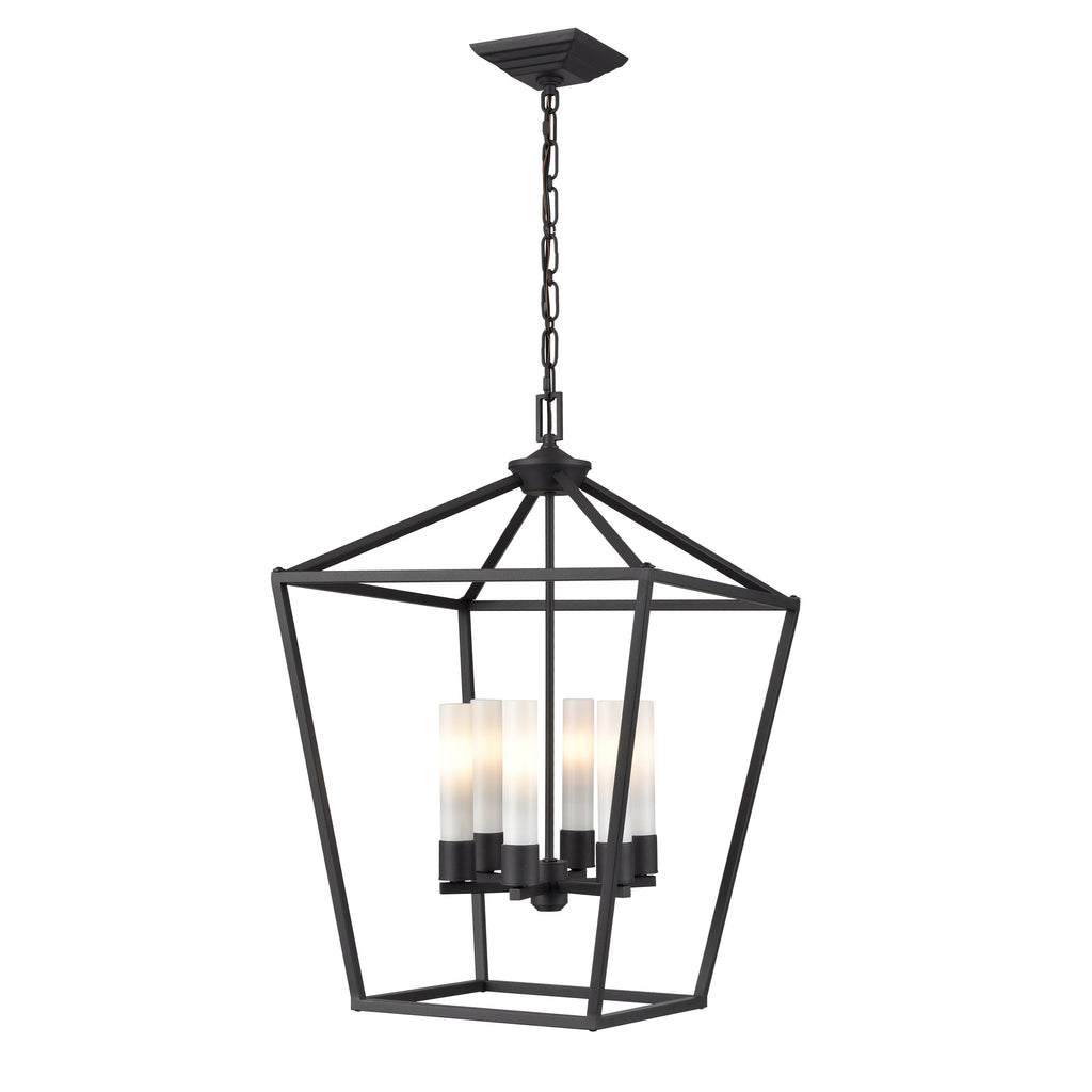 Lundy's Lane Outdoor Pendant - Light House Co.