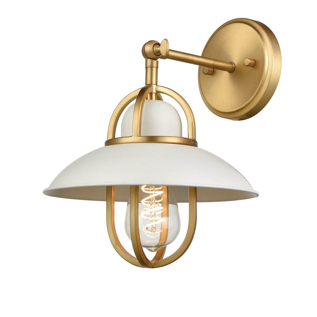 Peggy’s Cove Sconce - Light House Co.
