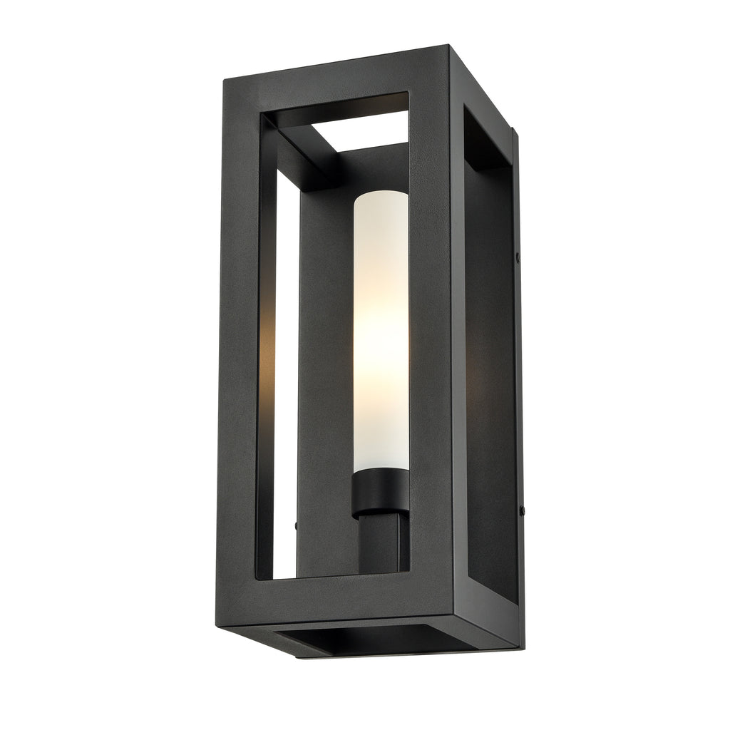 Ajax 1 Light Outdoor Sconce - Light House Co.