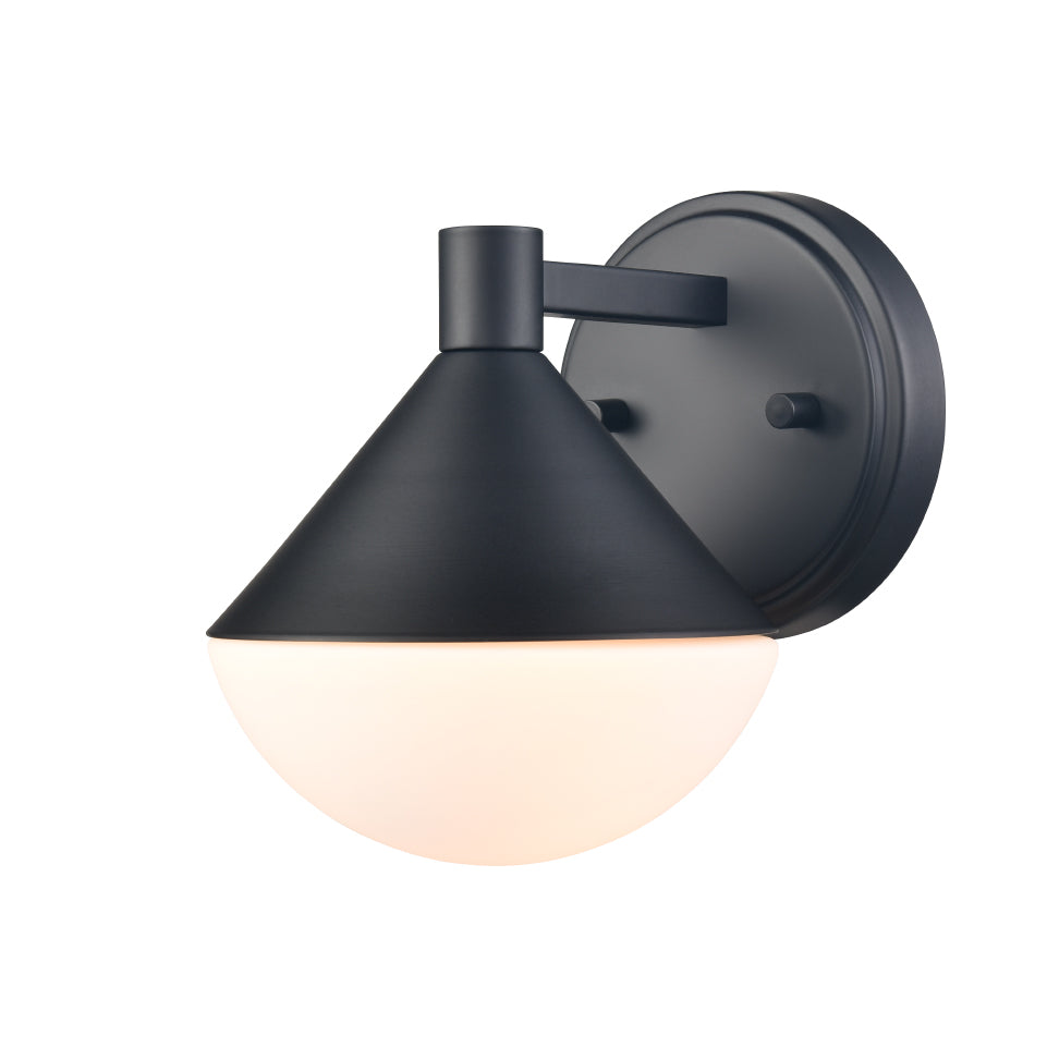 Agawa Outdoor Sconce - Light House Co.