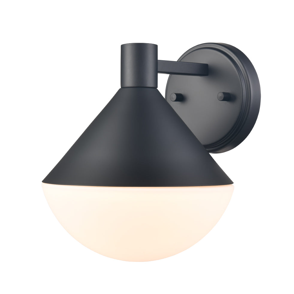 Agawa Outdoor Sconce - Light House Co.