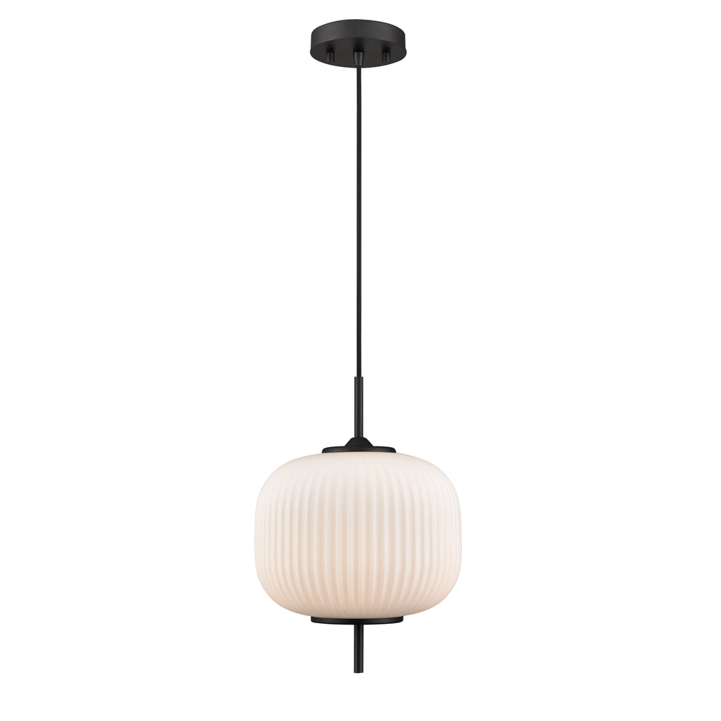 Mount Pearl 14.75″ Mini-Pendant - Light House Co.