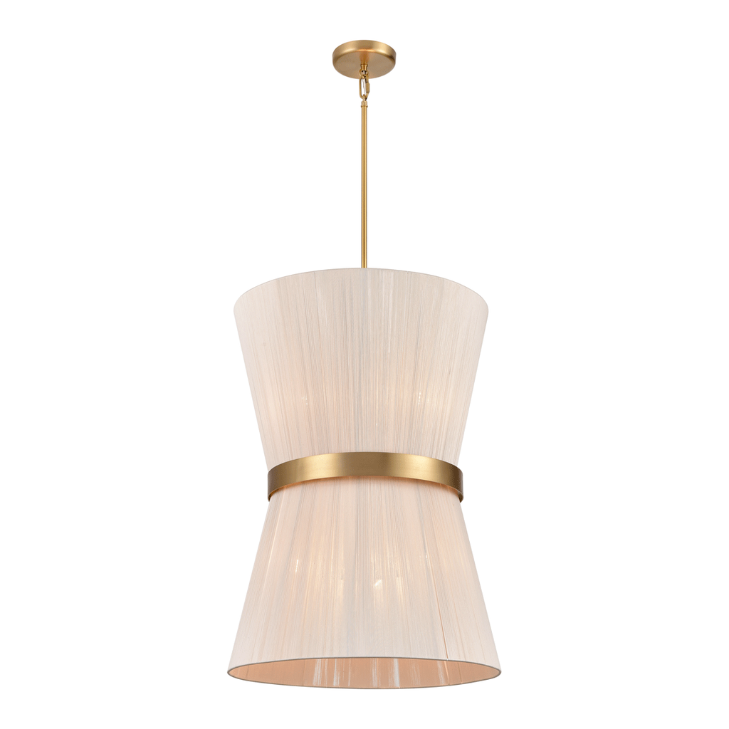 Ellesmere Large Pendant - Light House Co.