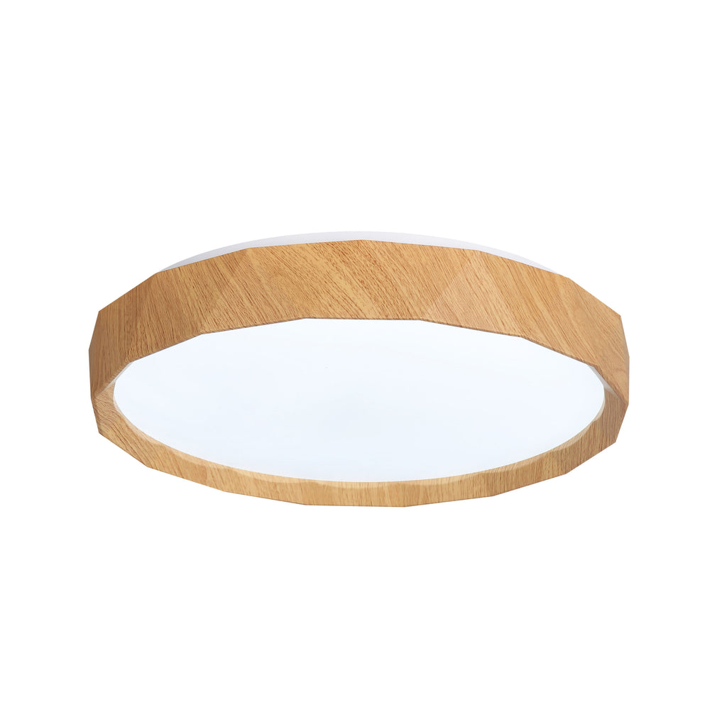 Dawson 5CCT LED Flush Mount - Light House Co.