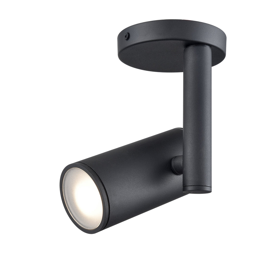 Pond Inlet Outdoor Flush Mount - Light House Co.