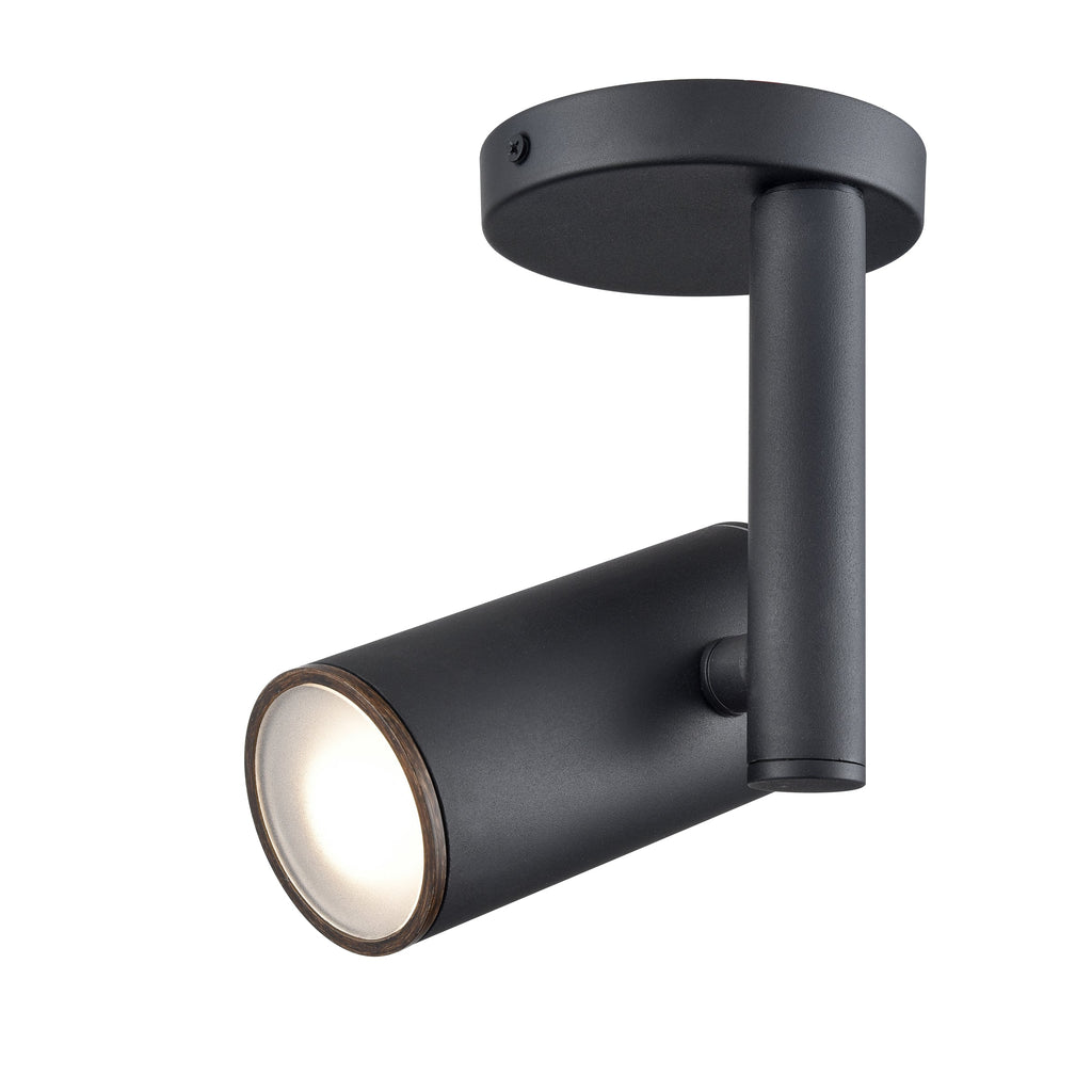 Pond Inlet Outdoor Flush Mount - Light House Co.