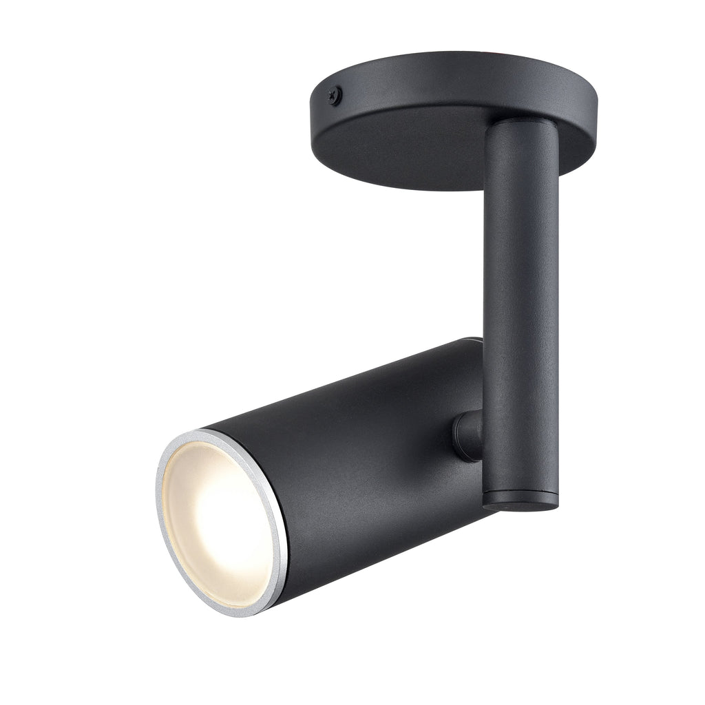 Pond Inlet Outdoor Flush Mount - Light House Co.